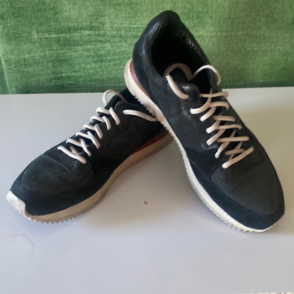 Vans Vault x Taka Hayashi Buffalo Trail Trainers 10 preowned barely worn $60